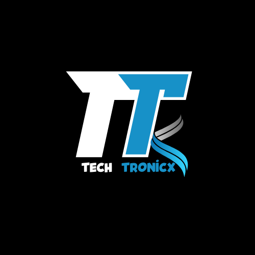Tech-Tronicx